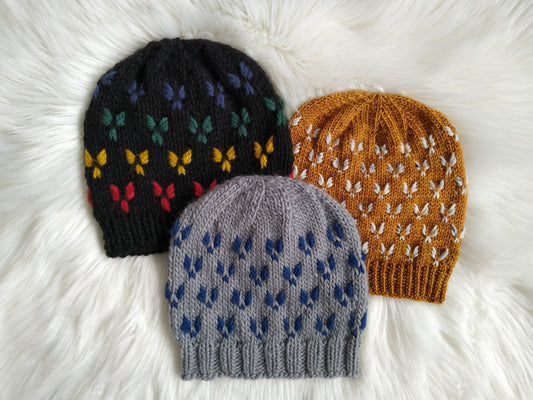 The Snidget Hat!