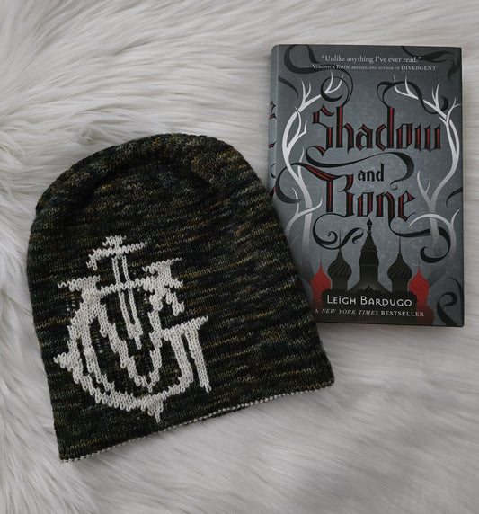 Grishaverse Knitting Pattern