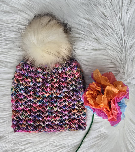 Ginevra Beanie