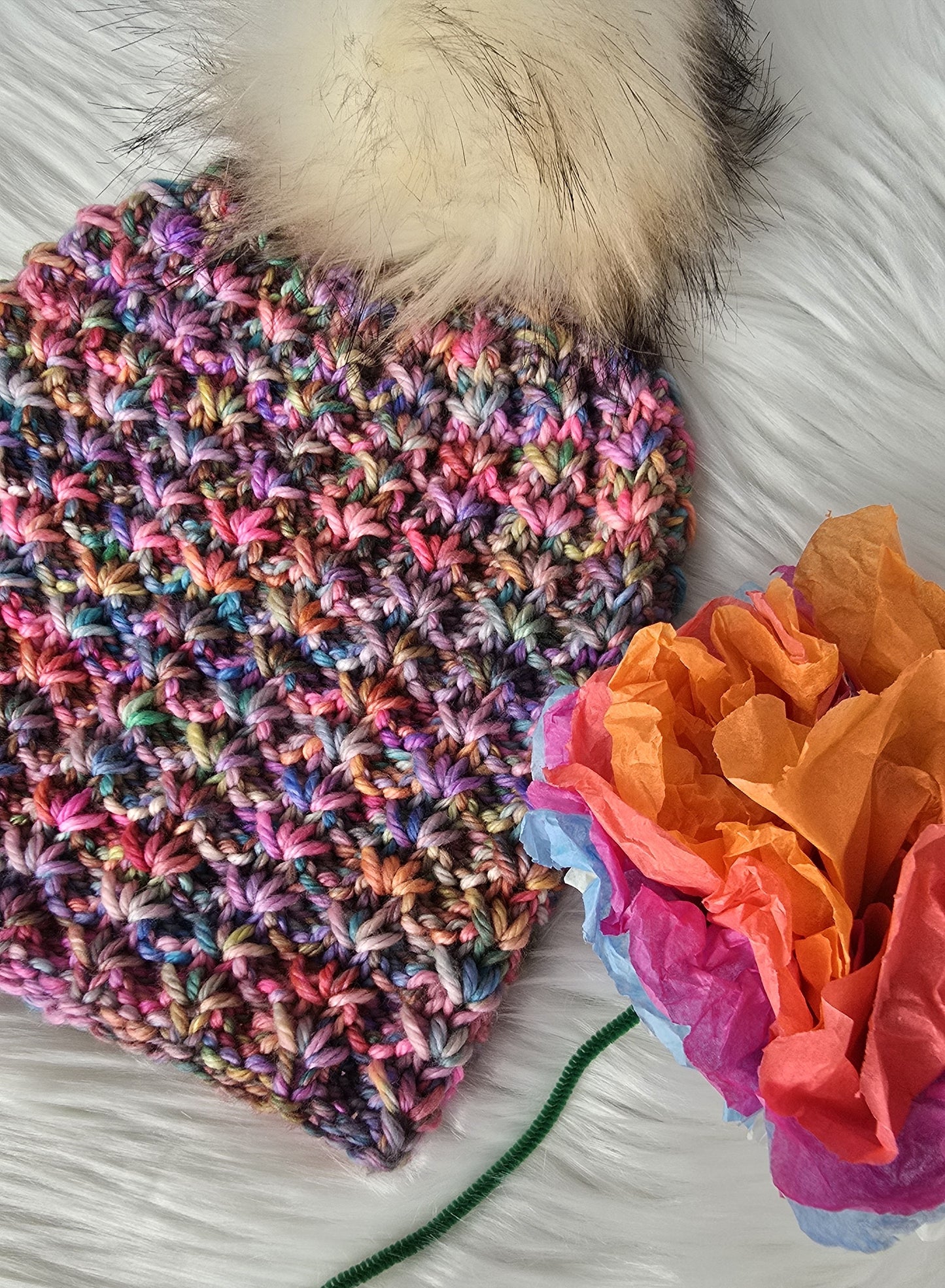 Ginevra Beanie