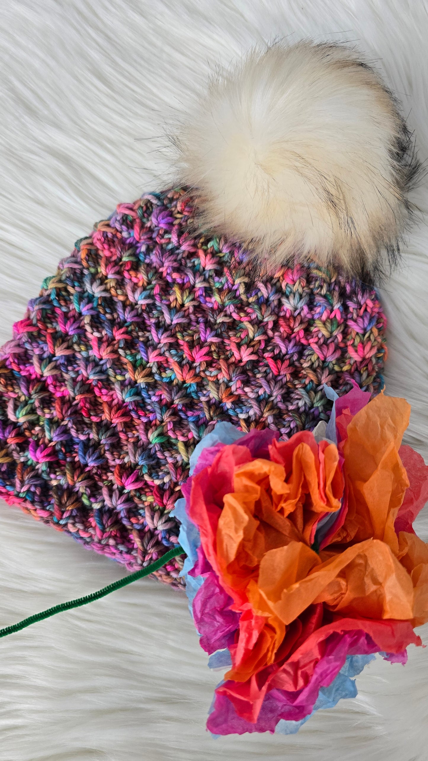 Ginevra Beanie