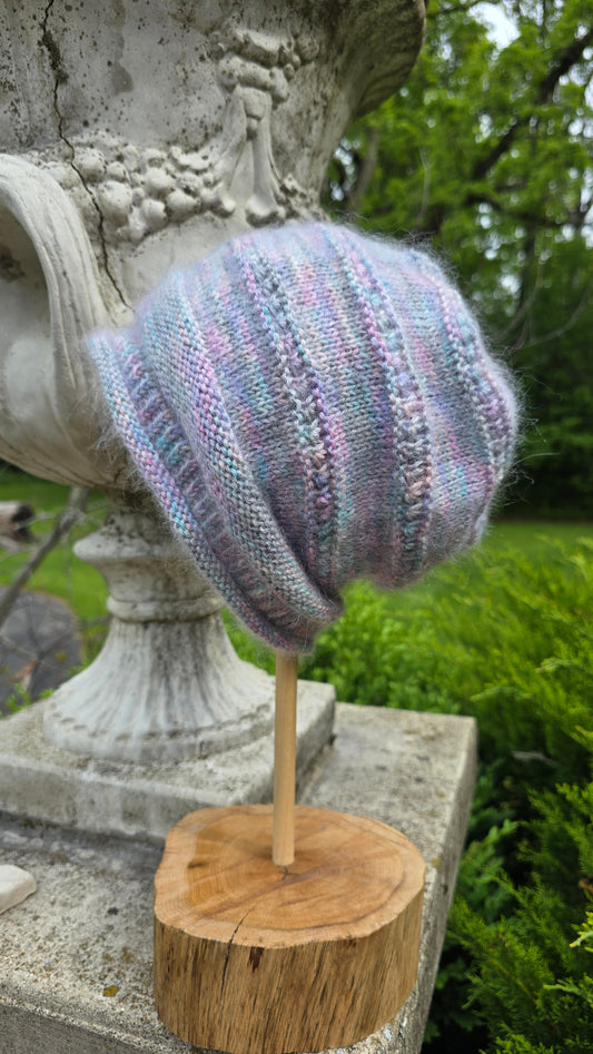 Molly Slouch Knitting Pattern
