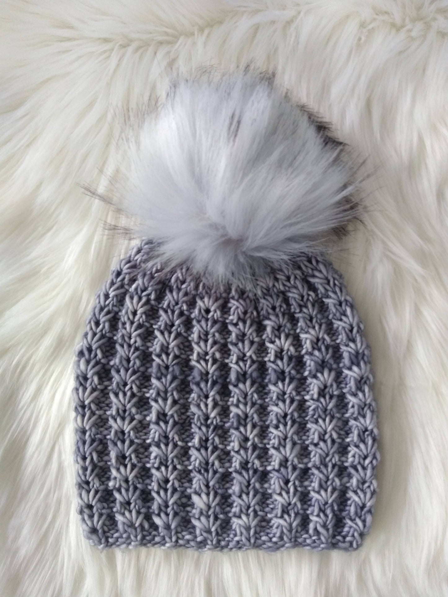Ginevra Beanie