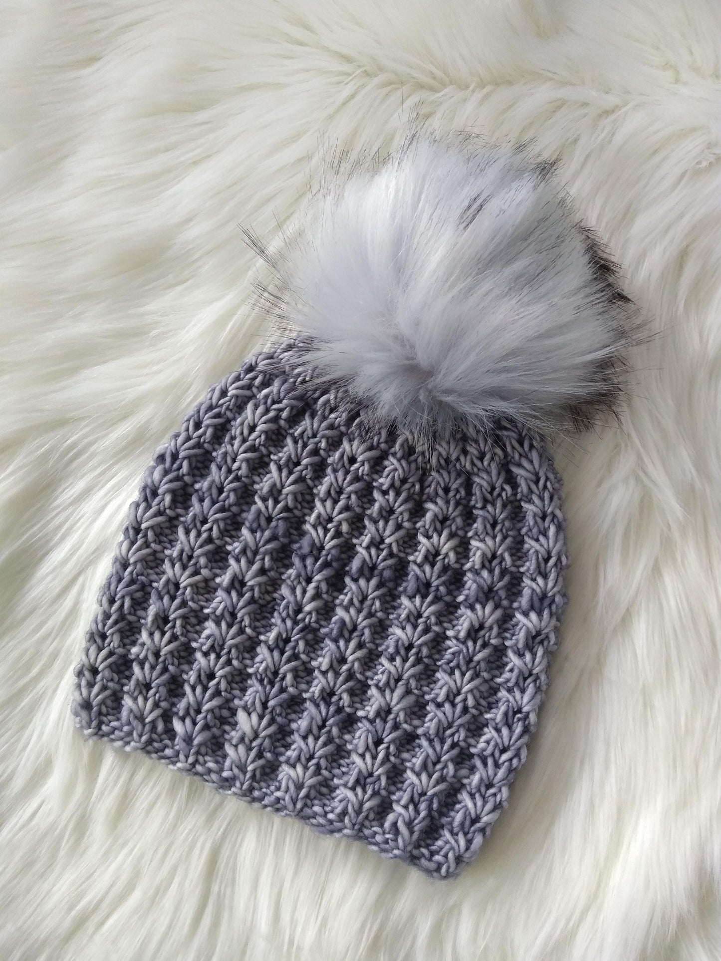 Ginevra Beanie