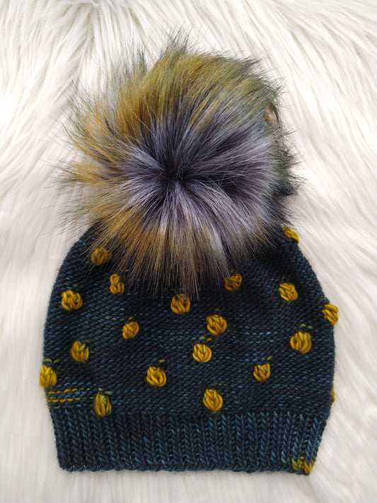 Assigned Pooling Bundle