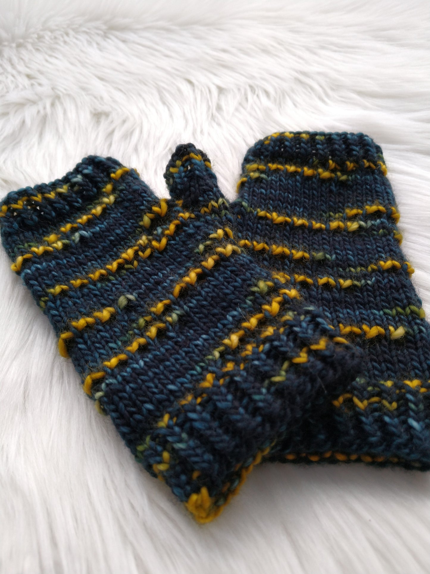 Assigned Pooling Bundle