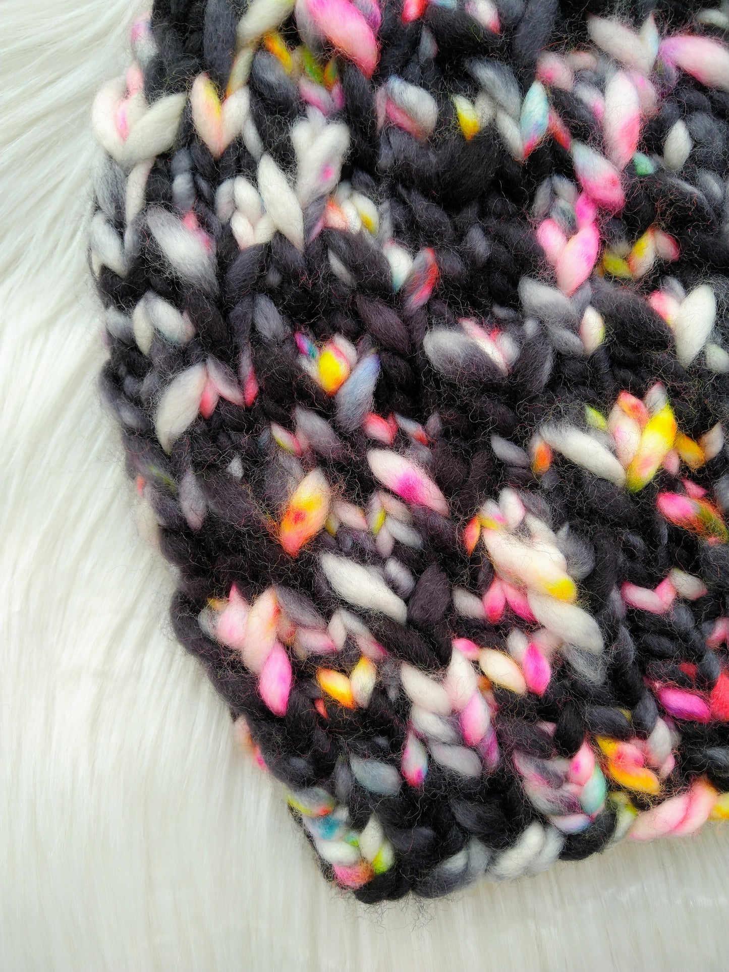 Rosewood Beanie
