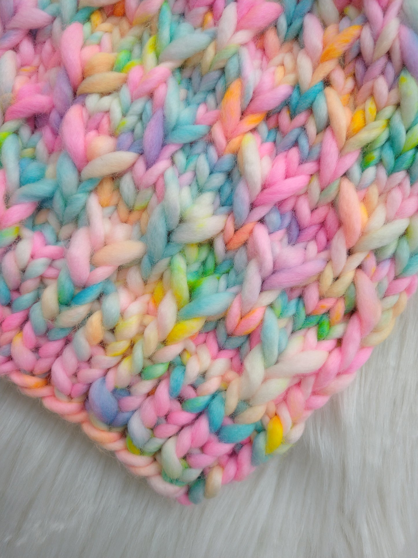 Rosewood Beanie (Foam)