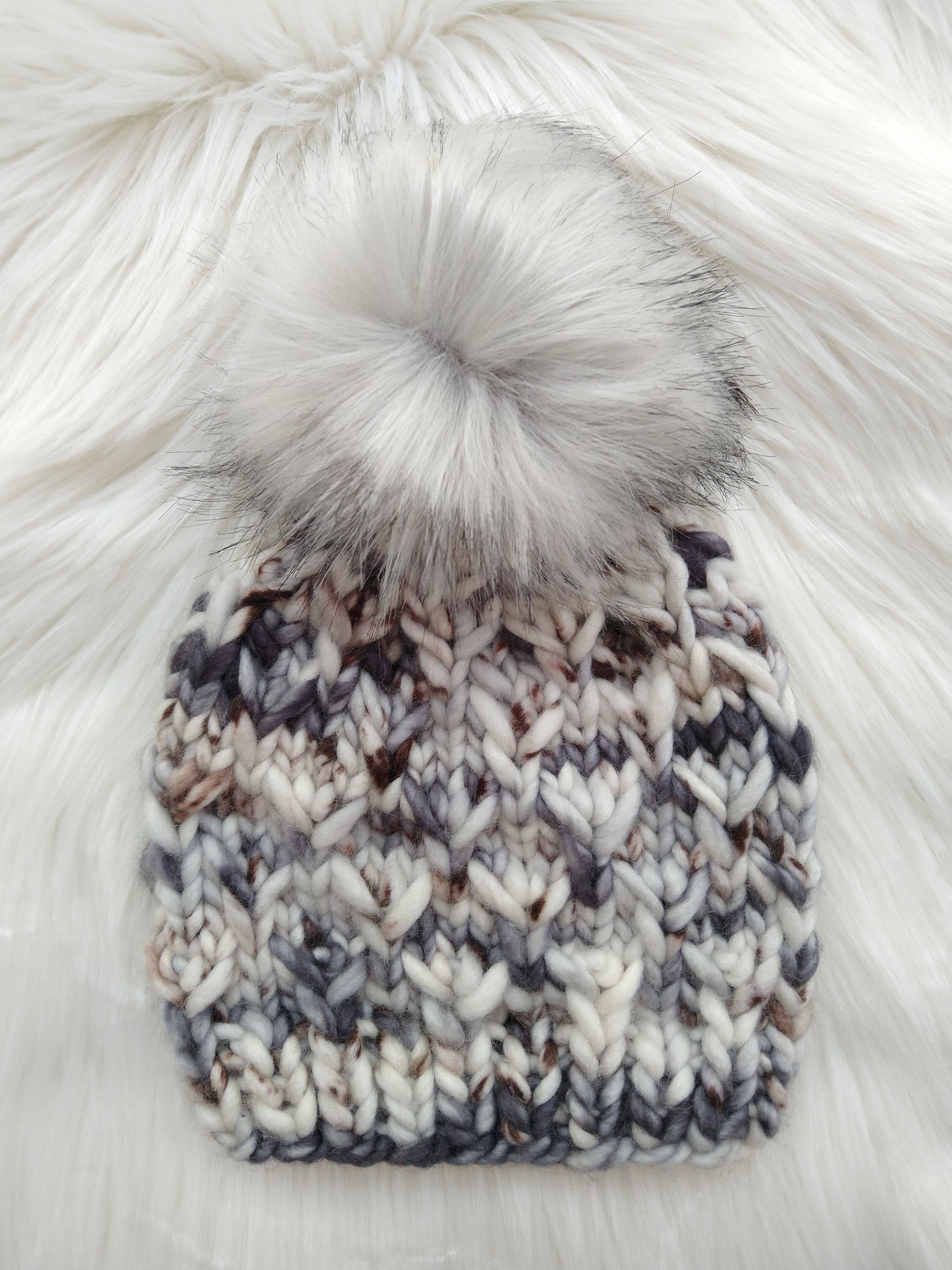 Rosewood Beanie (Child)