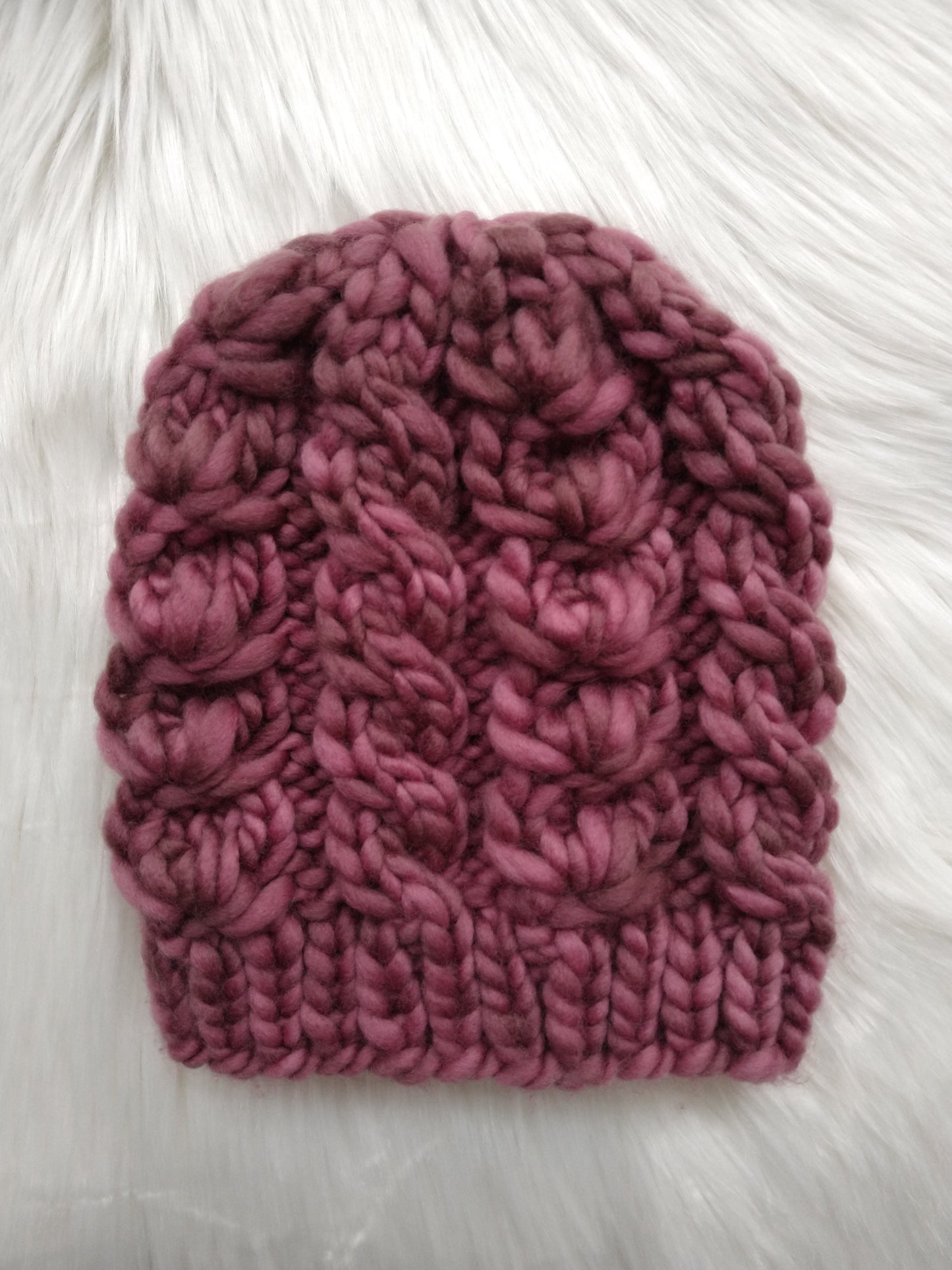 Evans Beanie