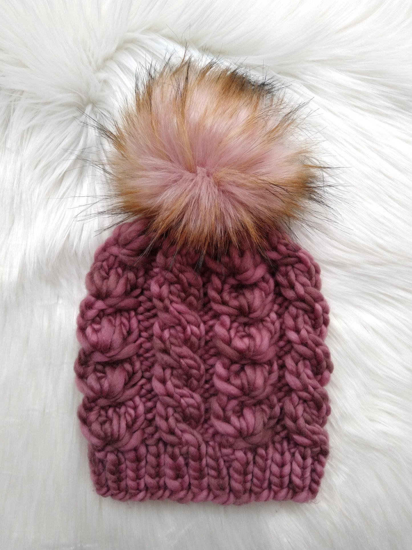 Evans Beanie