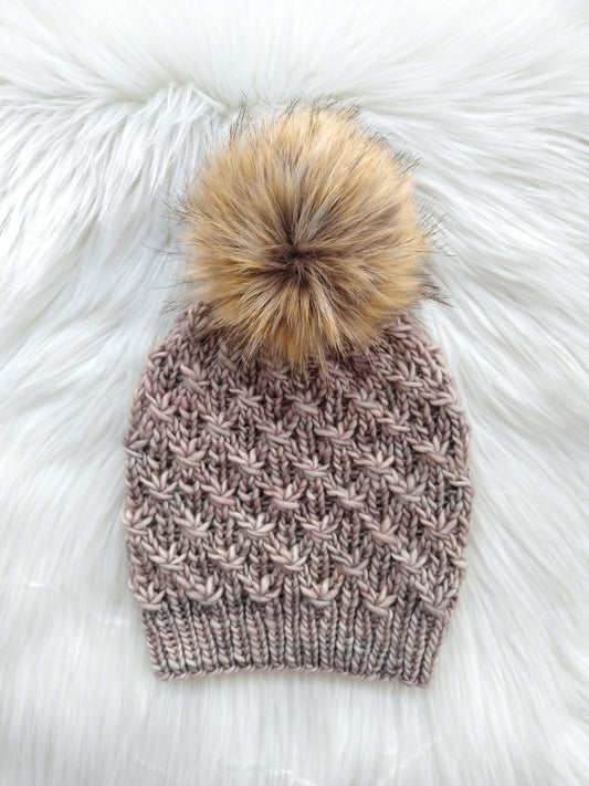 Granger Toque (new color!)