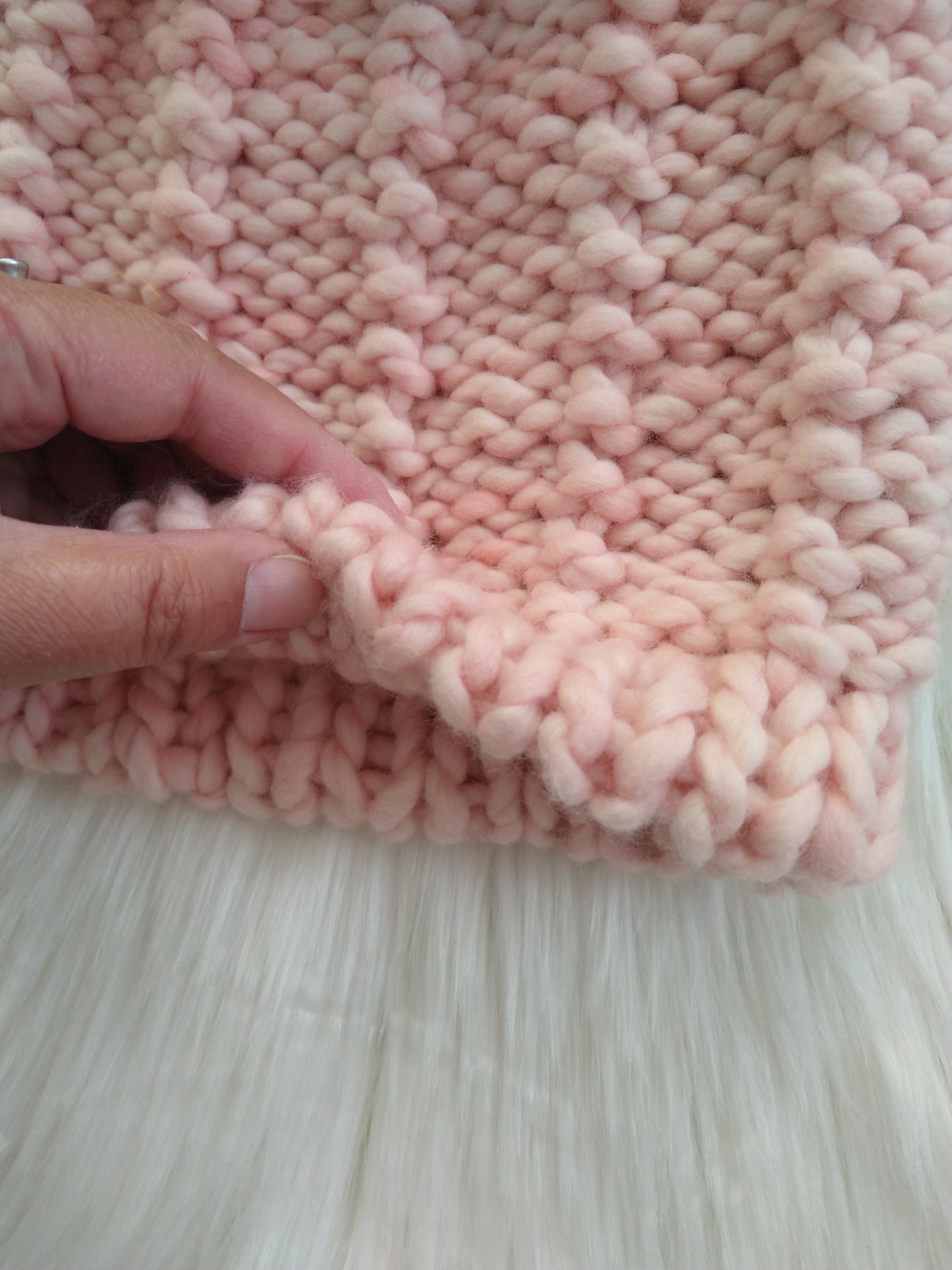 Gilded Beanie Knitting Pattern