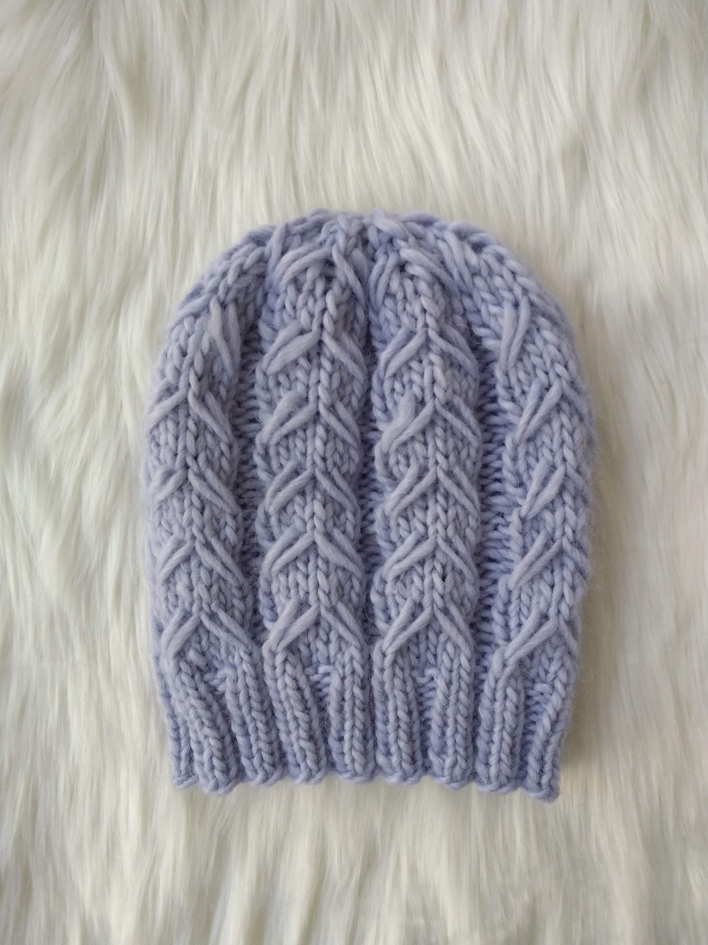 Horntail Beanie