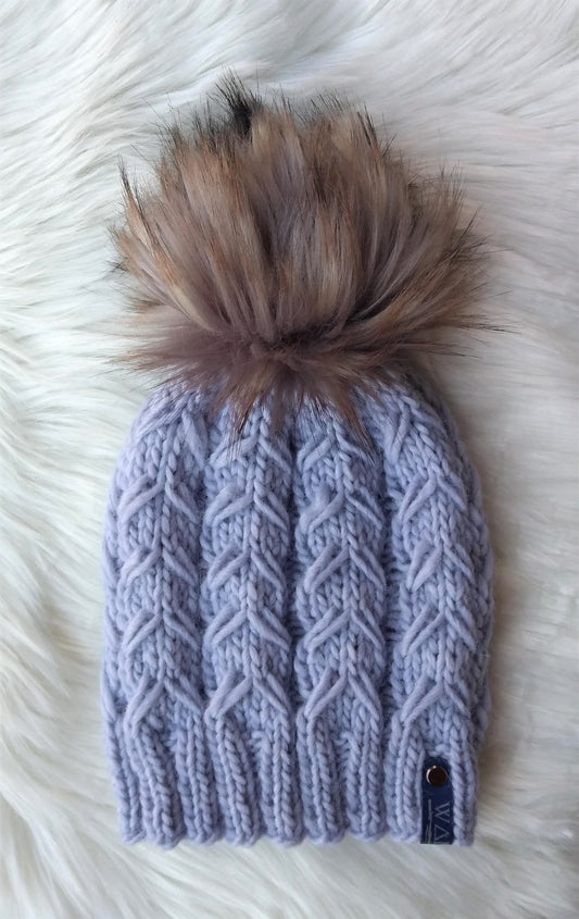 Horntail Beanie