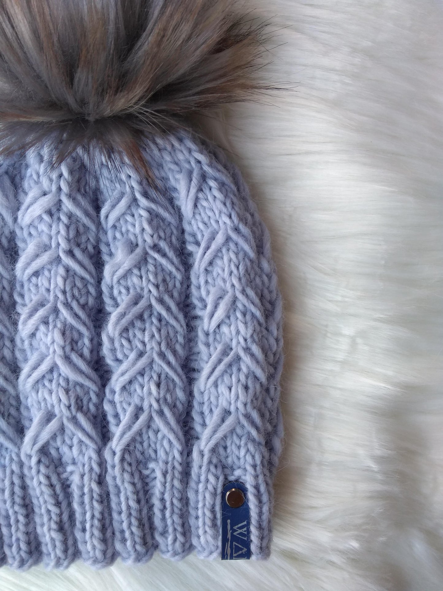 Horntail Beanie