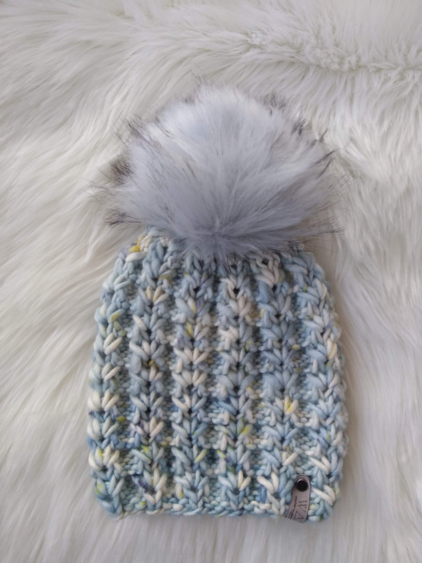 Ginevra Beanie