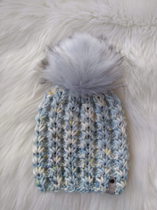 Ginevra Beanie