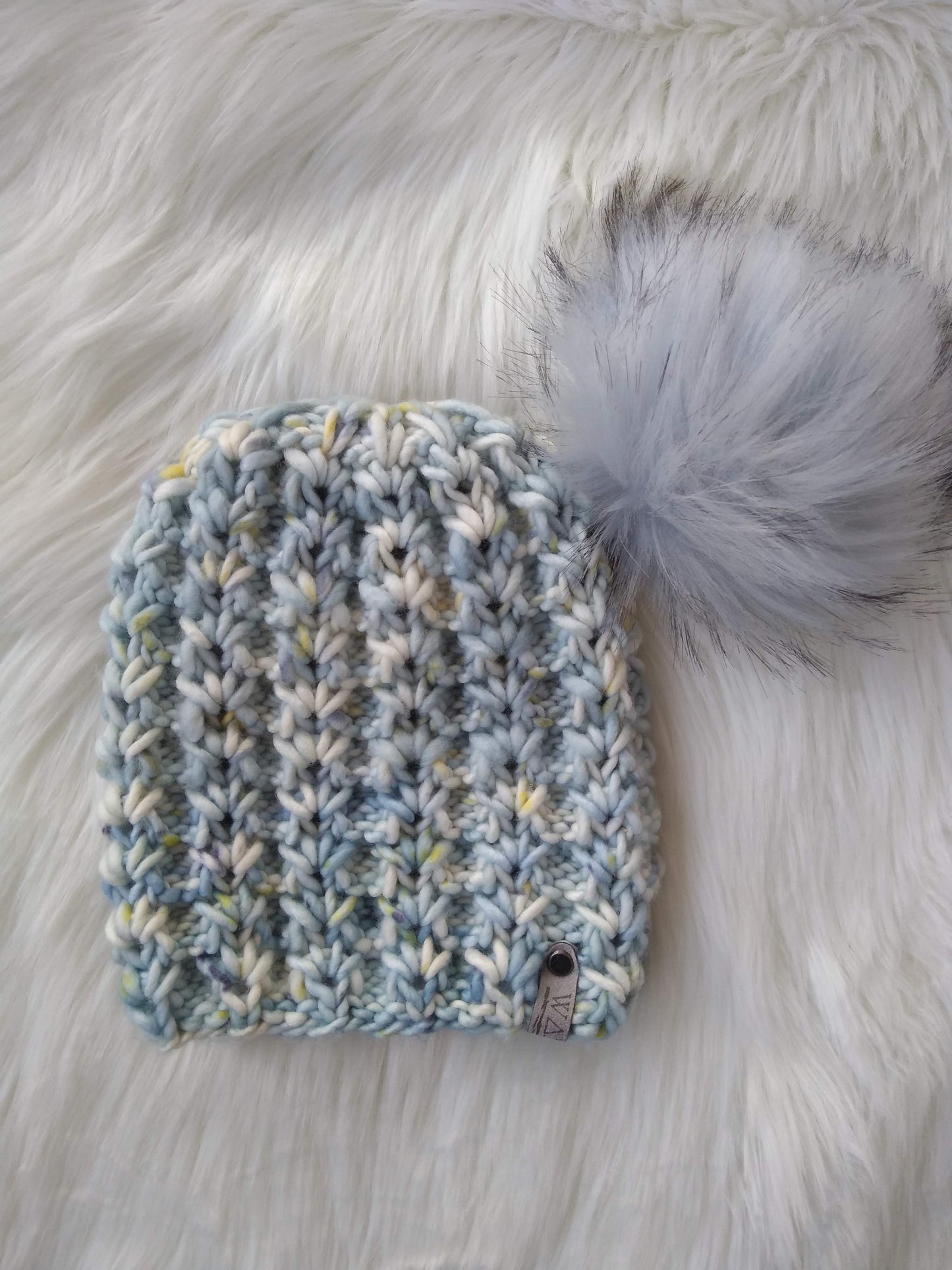 Ginevra Beanie