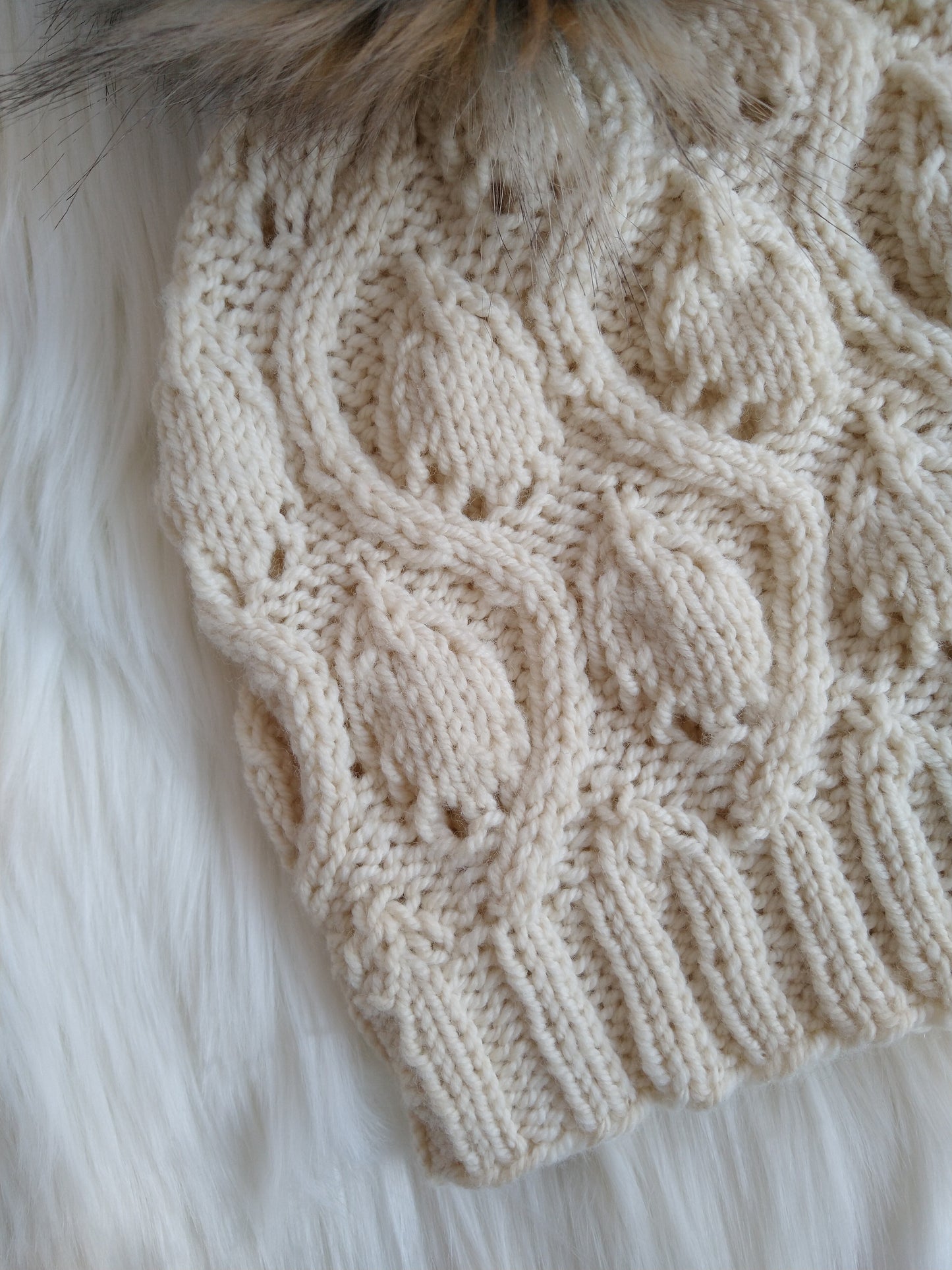 Zouwu Hat Knitting Pattern