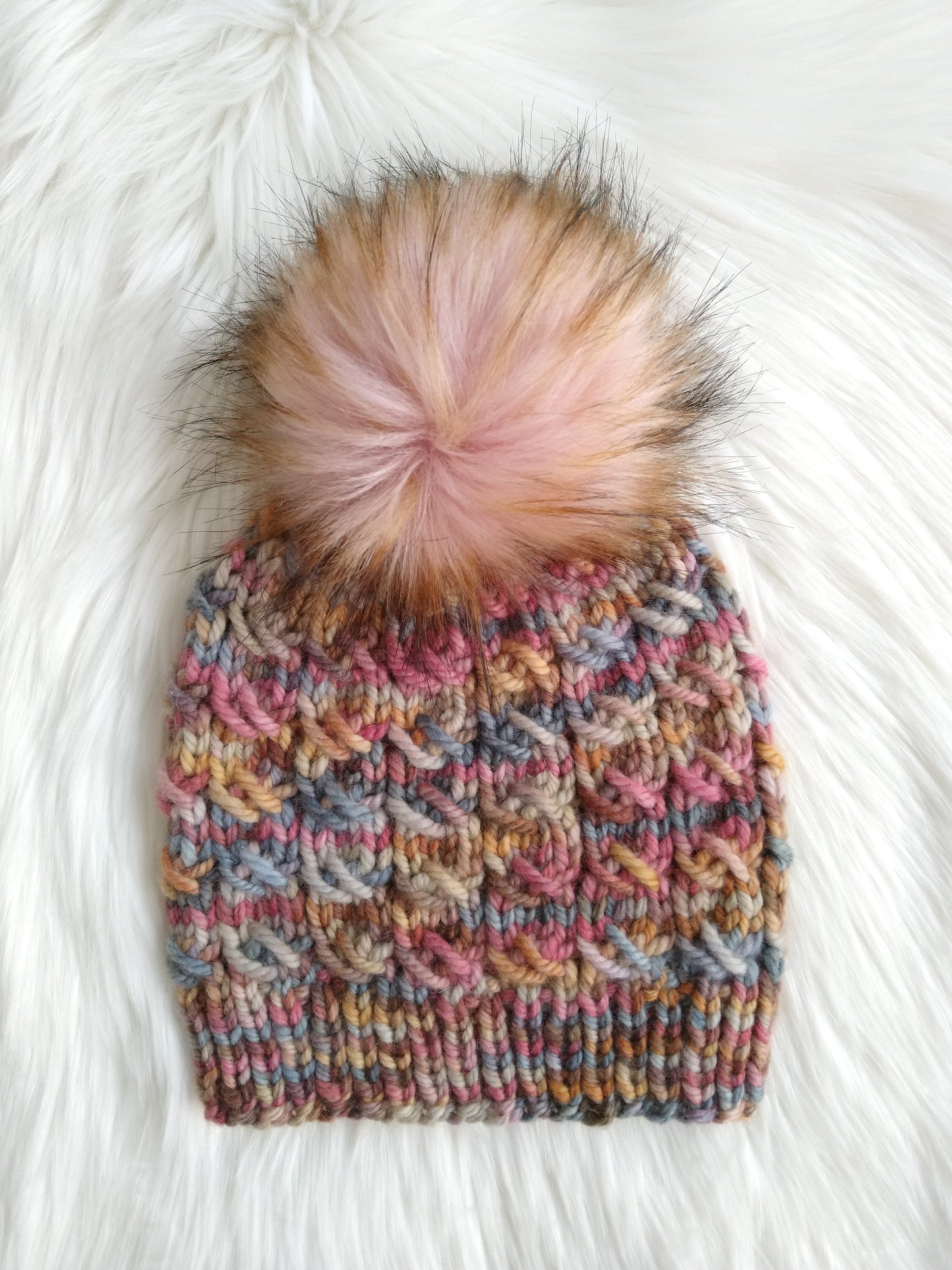 Time Turner Toque