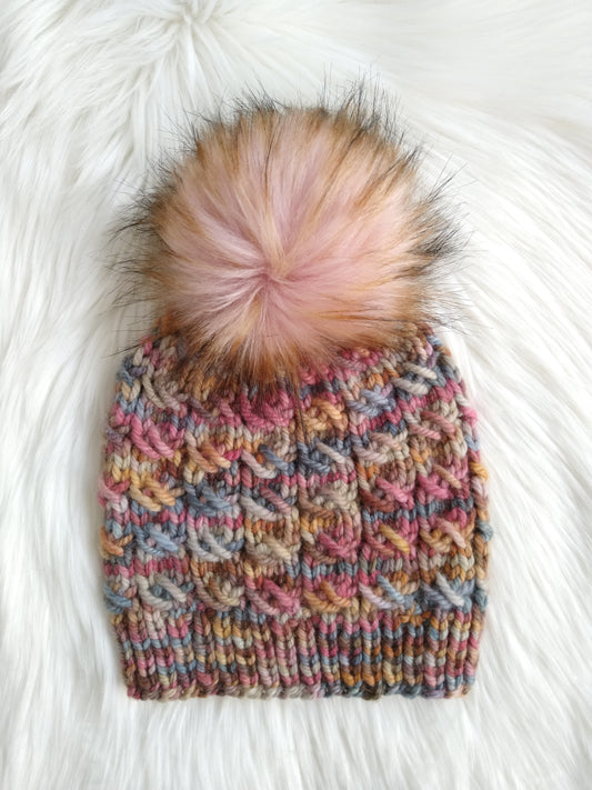 Time Turner Toque