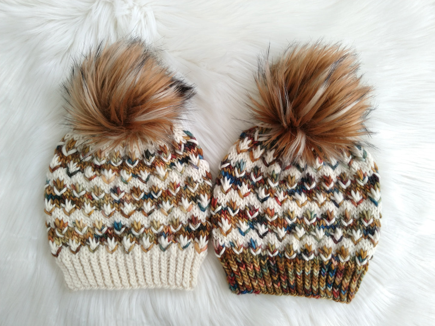 Pomona Beanie