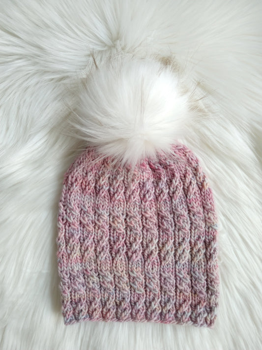 Pensieve Beanie