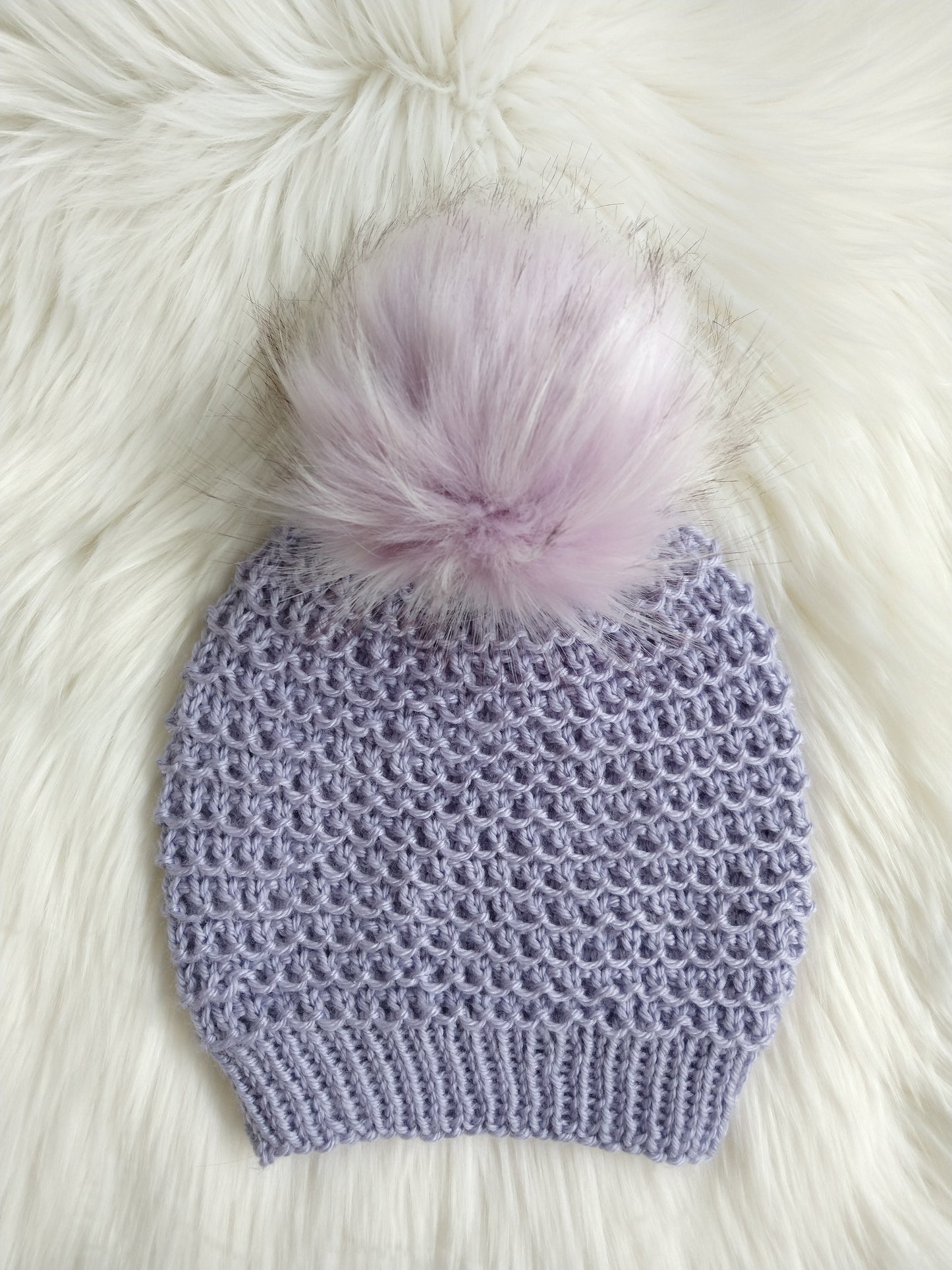 Kappa Hat and Cowl Knitting Pattern