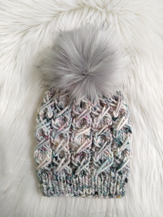 Unbreakable Vow Toque