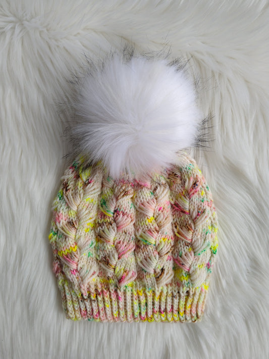 Tentacula Hat (worsted)