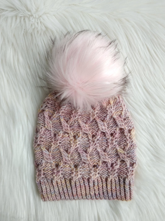 Thestral Hat