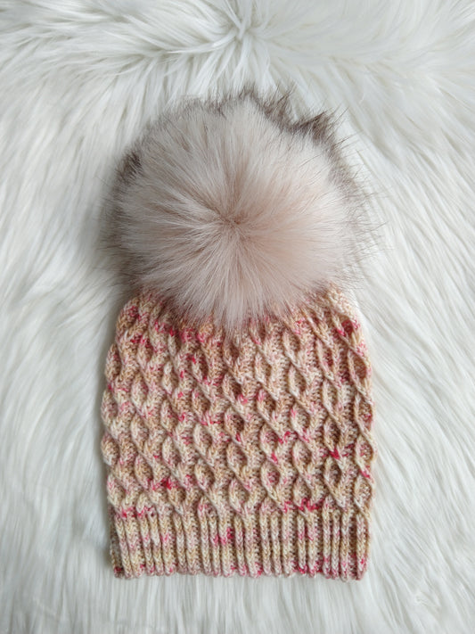 Serpensortia Hat (light weight)