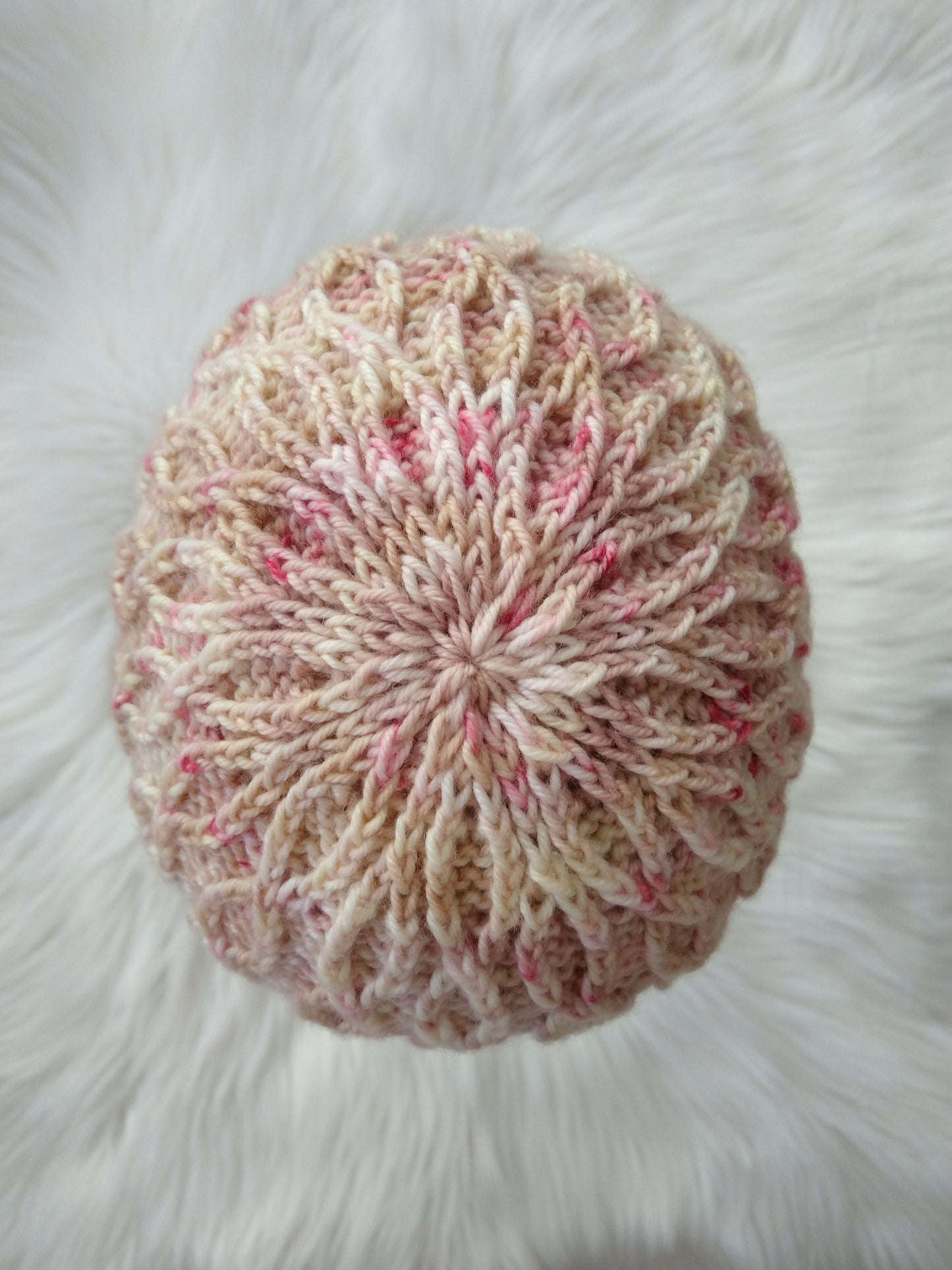 Serpensortia Hat (light weight)
