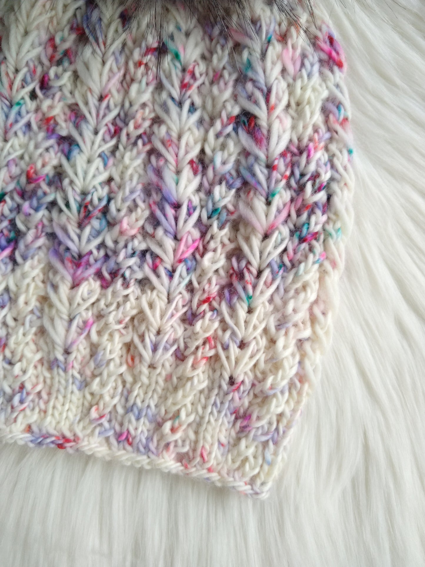 Amortentia Toque