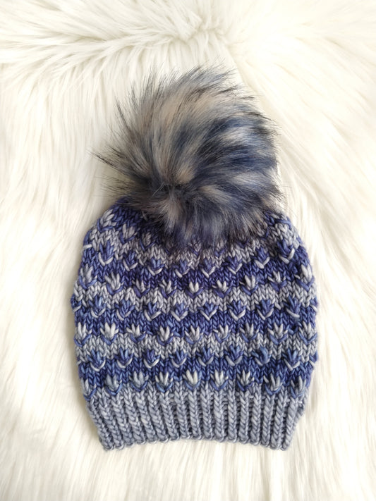 Pomona Beanie