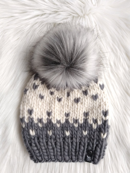 Winterfell Beanie