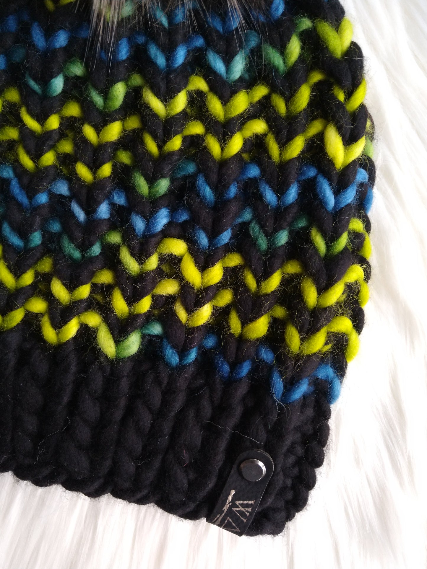 Riverbend Beanie