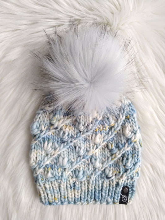 Veela Beanie (light SB)