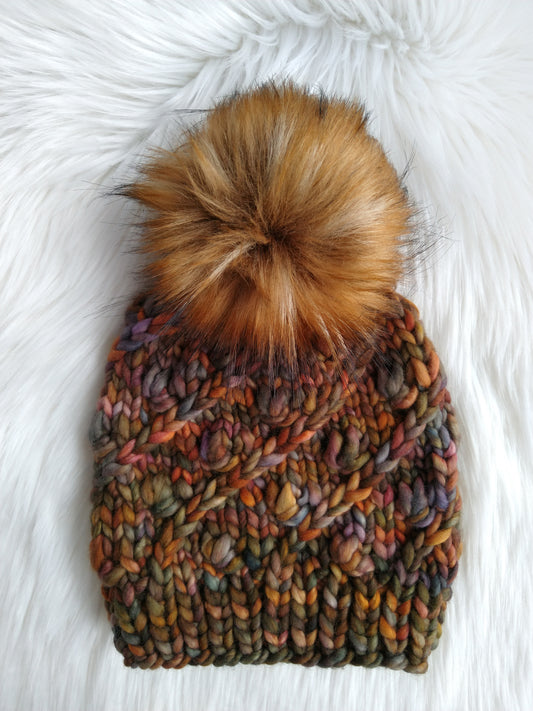 Veela Beanie
