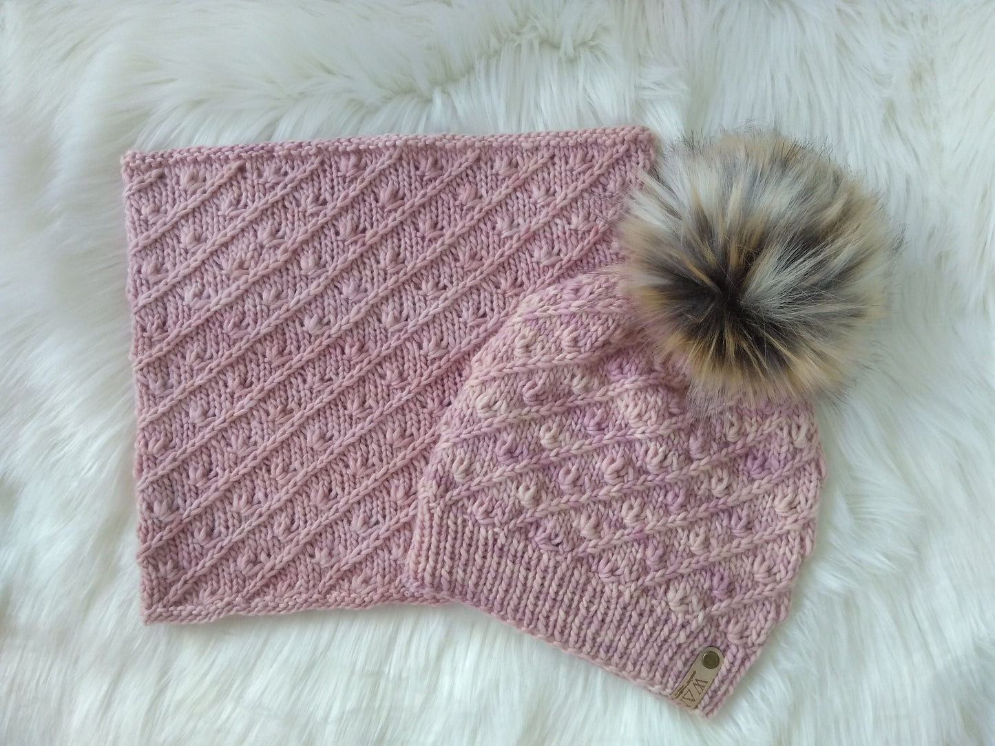 Veela set
