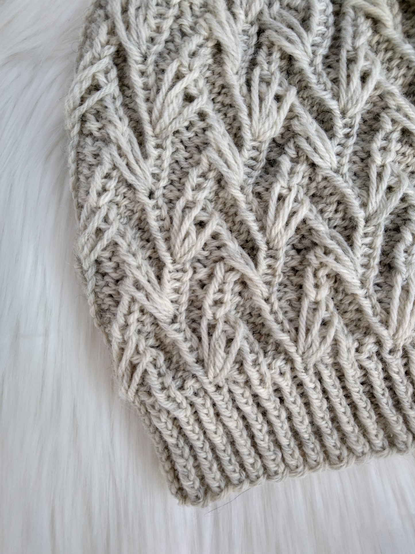 Wiggentree Hat Knitting Pattern