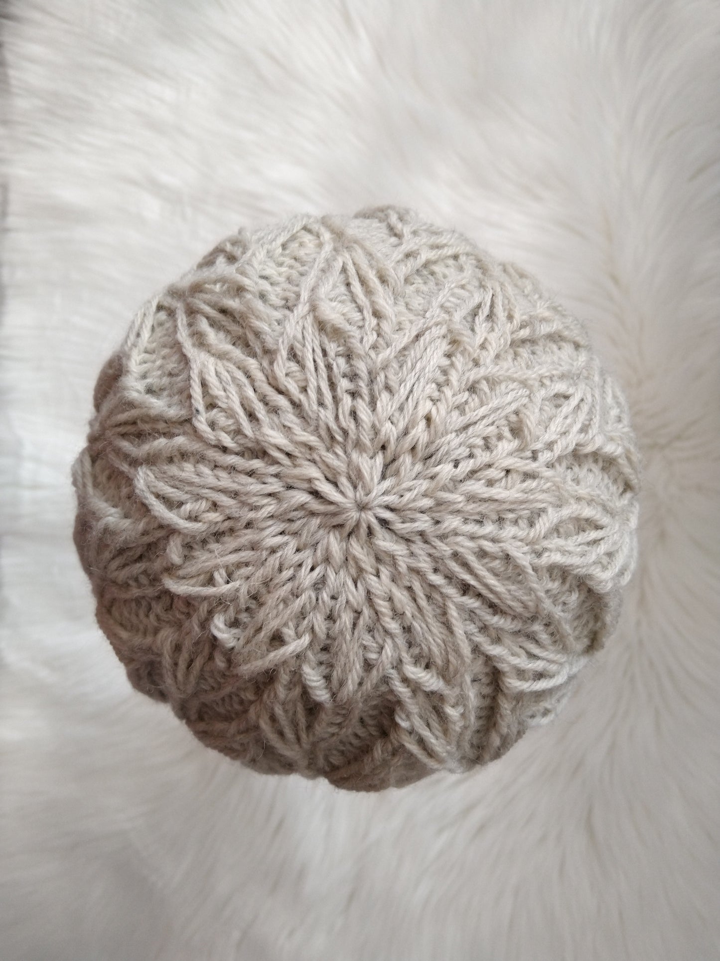 Wiggentree Hat Knitting Pattern