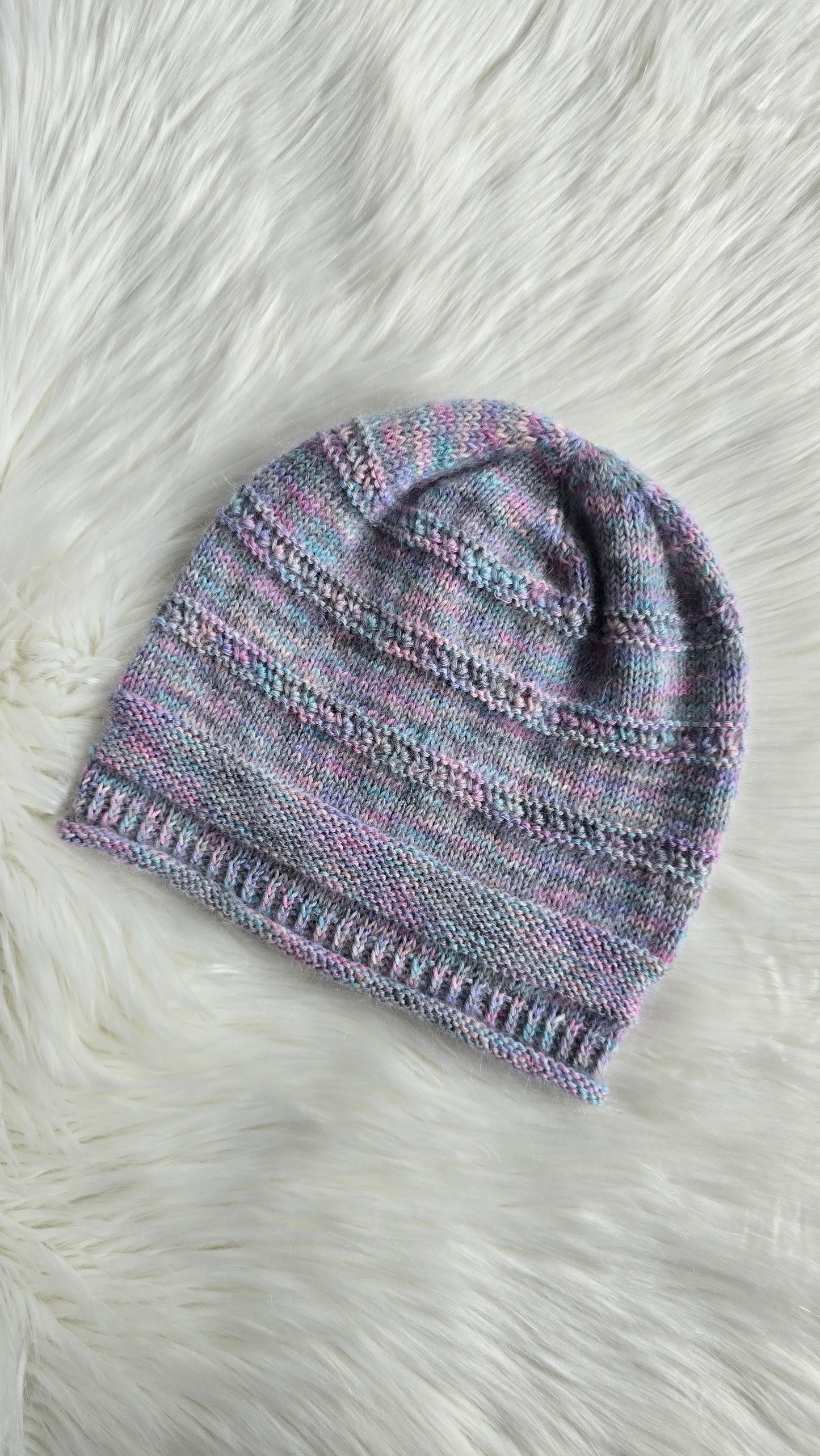 Molly Slouch Knitting Pattern