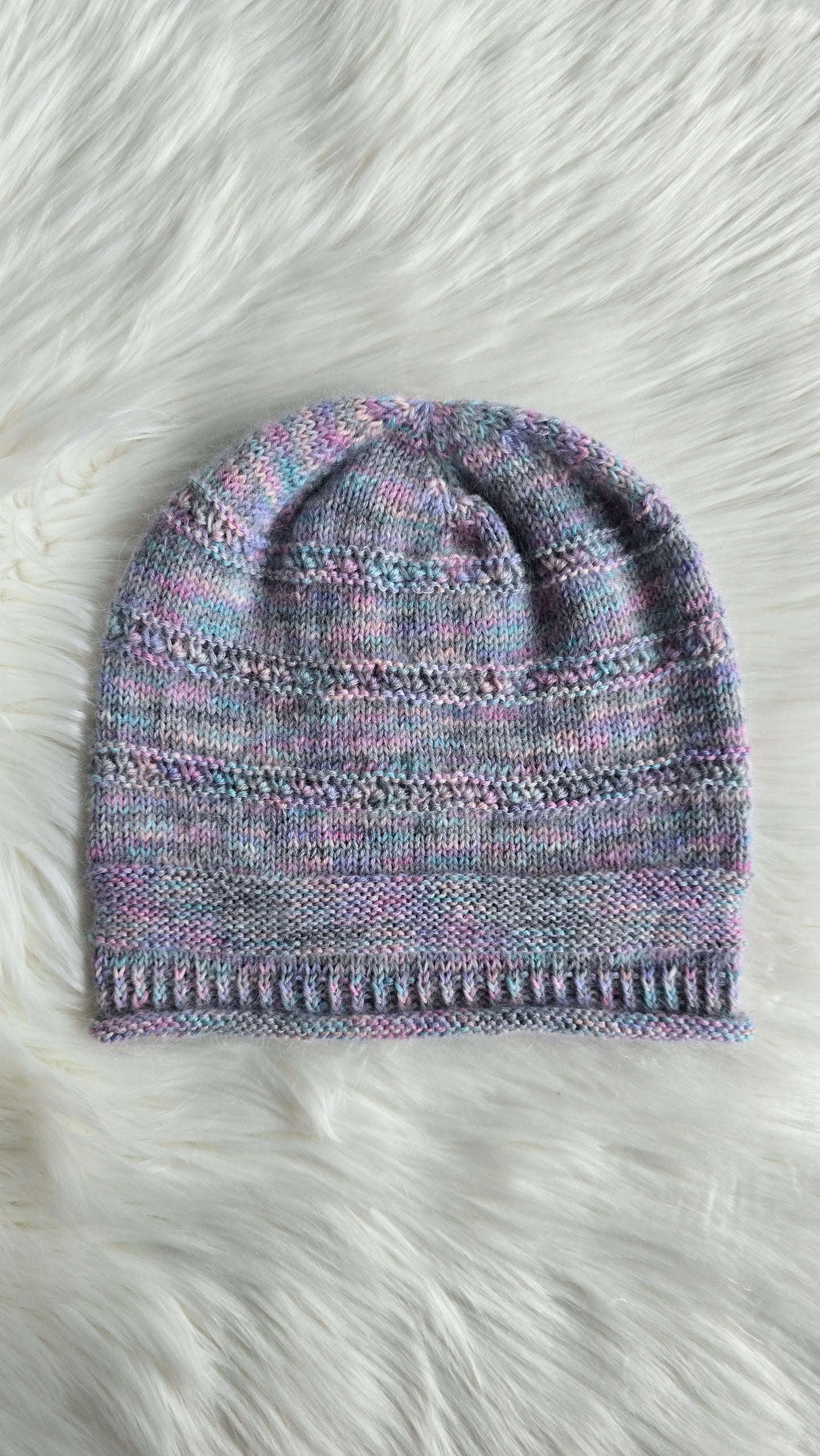 Molly Slouch Knitting Pattern