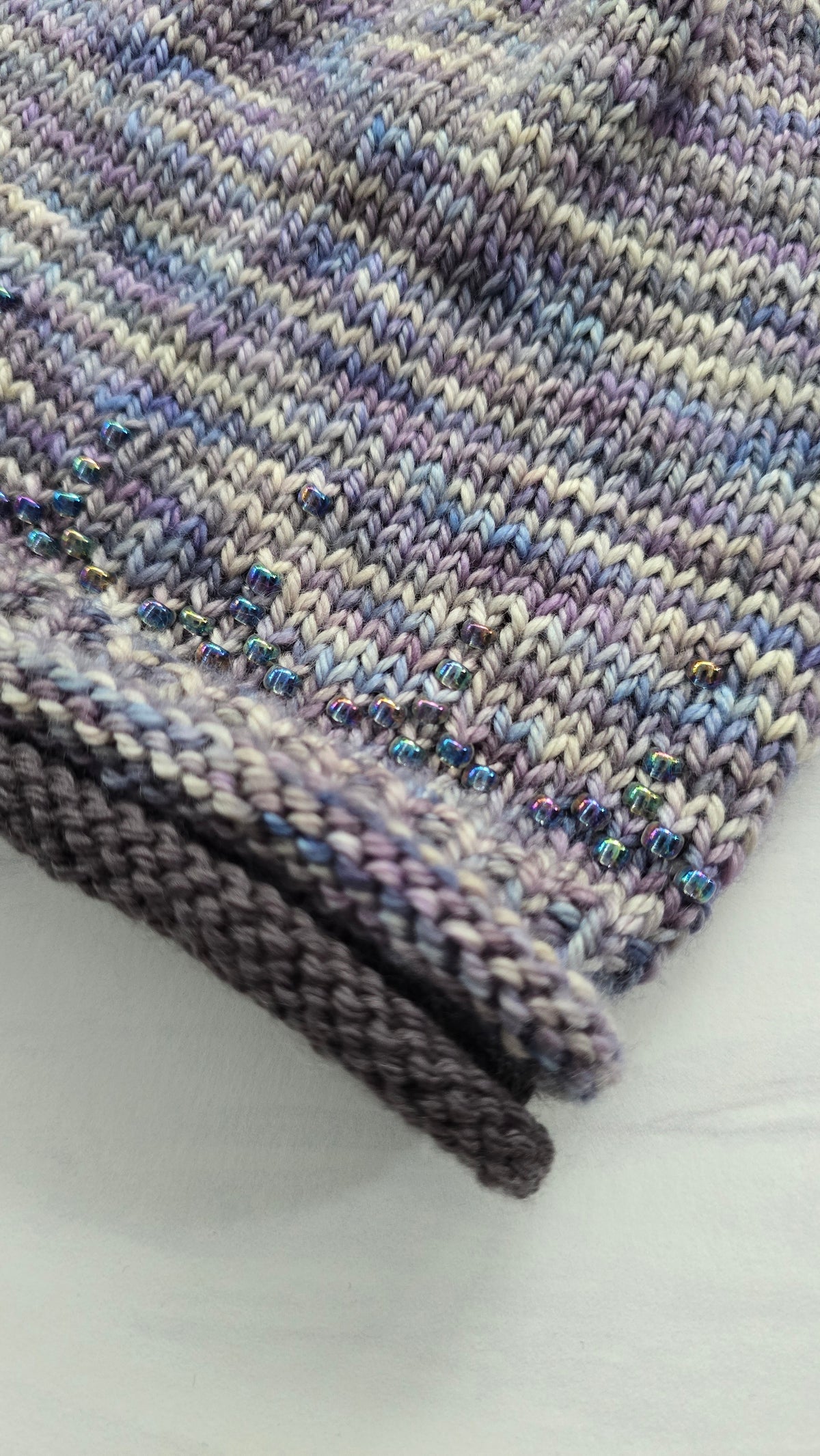 Volturi Hat Knitting Pattern