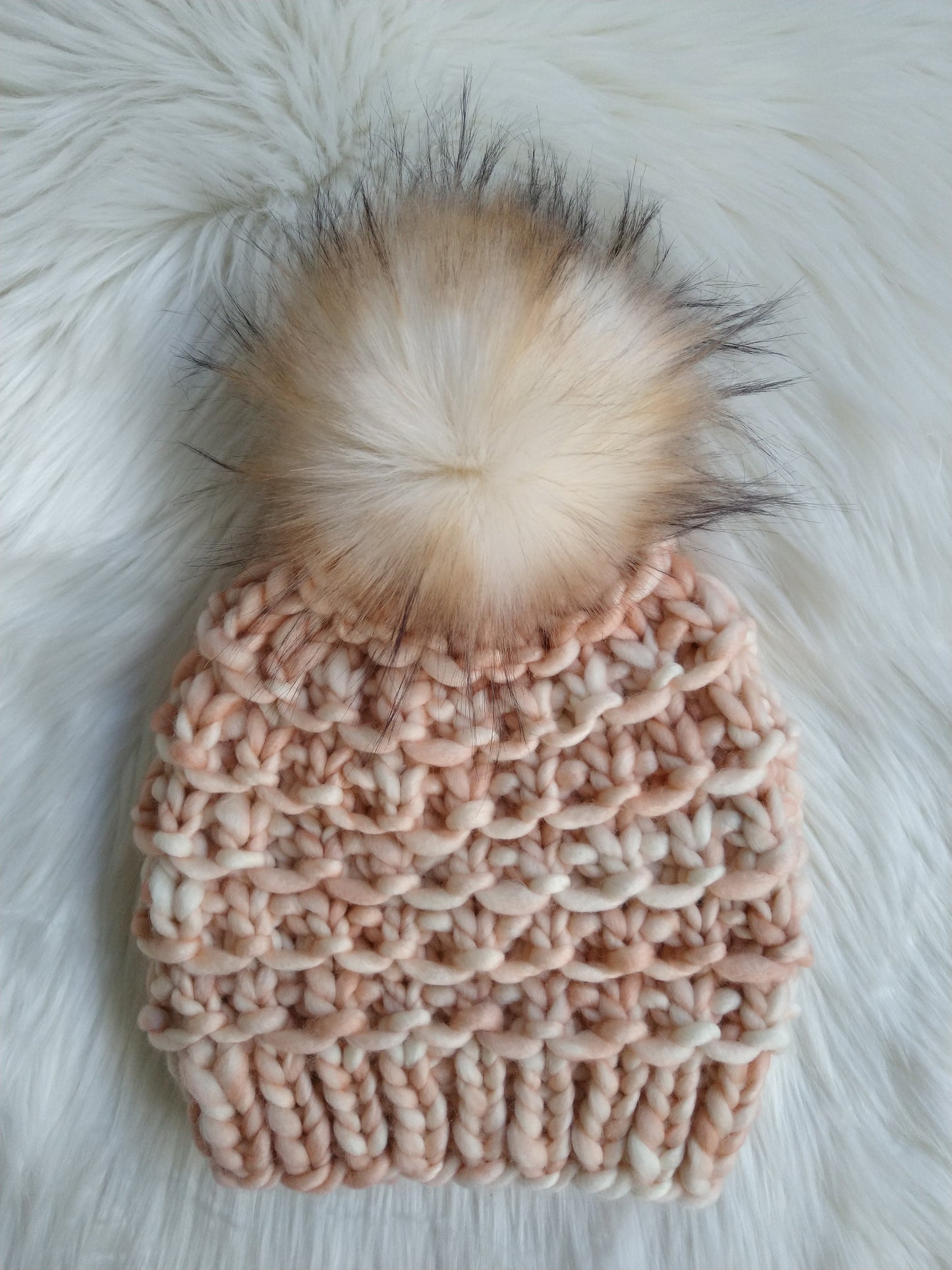 Kappa Hat and Cowl Knitting Pattern