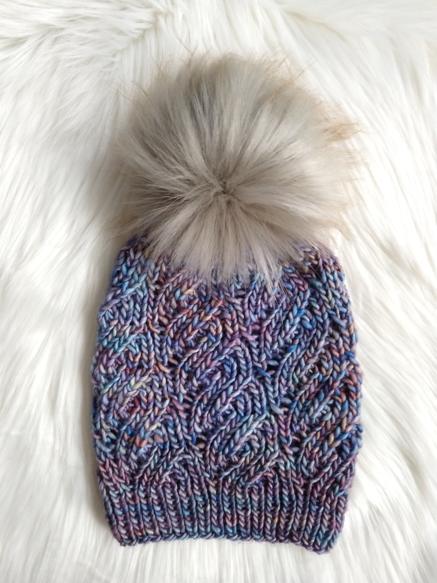 Winds of Change Beanie