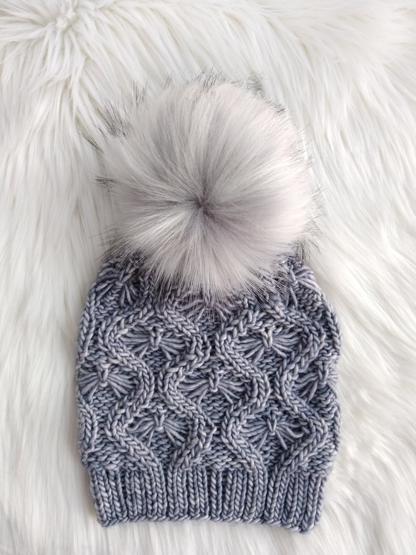 Acromantula Hat Knitting Pattern