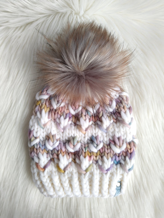 Pomona Beanie